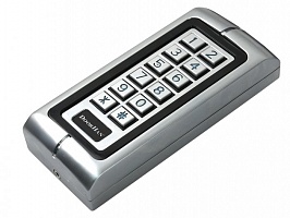 Антивандальная кодовая клавиатура DoorHan keycode