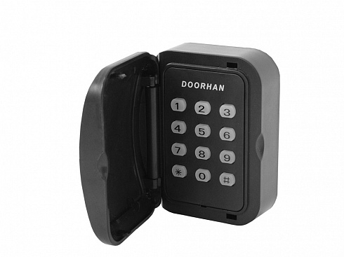 Клавиатура кодовая беспроводная DoorHan keypad
